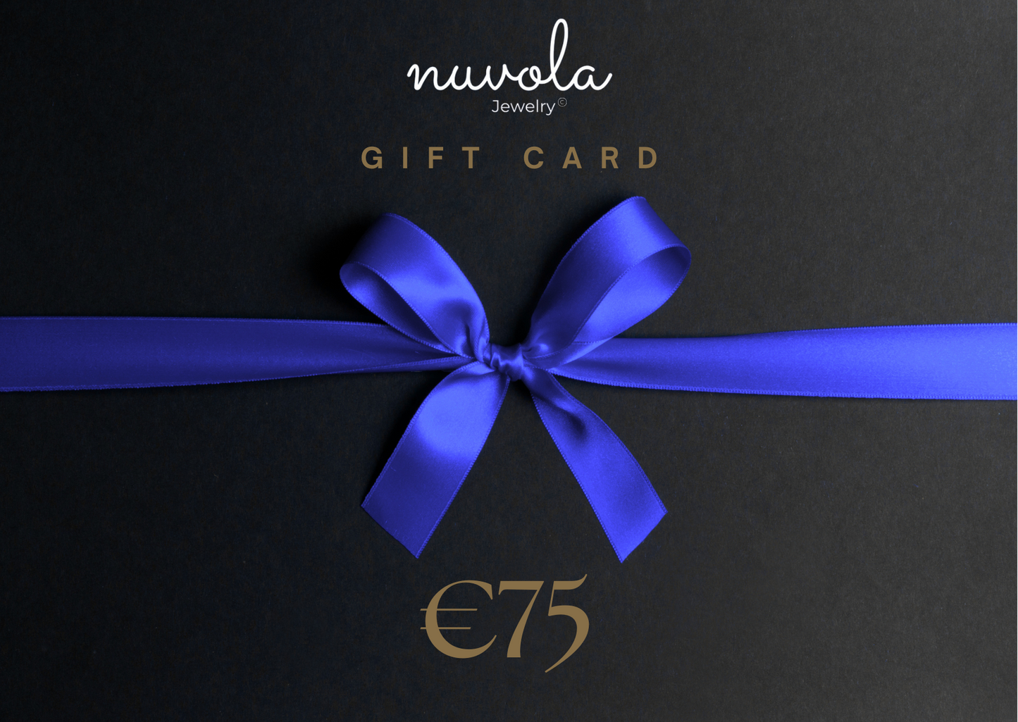 Digital Gift Card