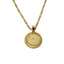 Collana Maxi Coin