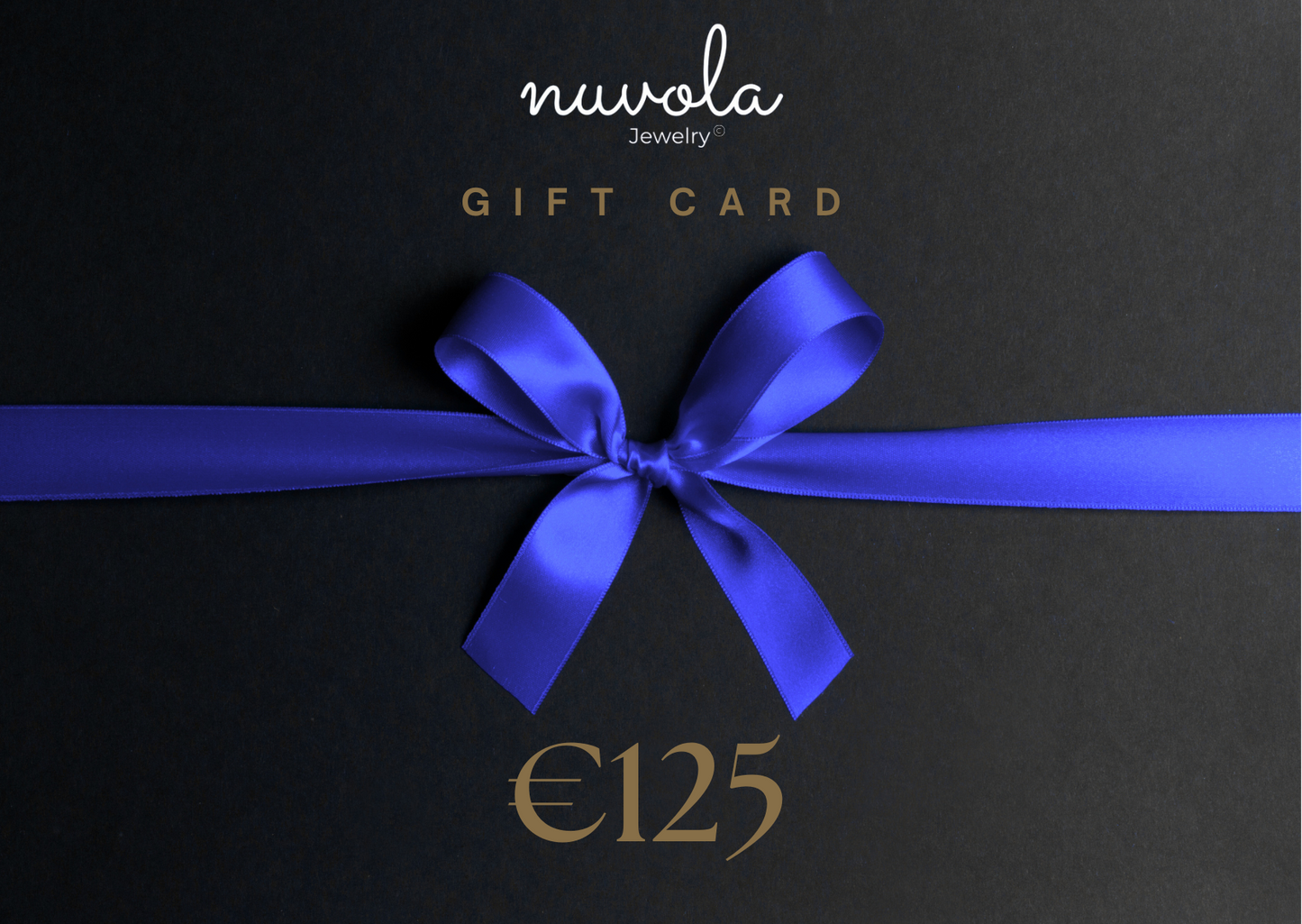 Digital Gift Card