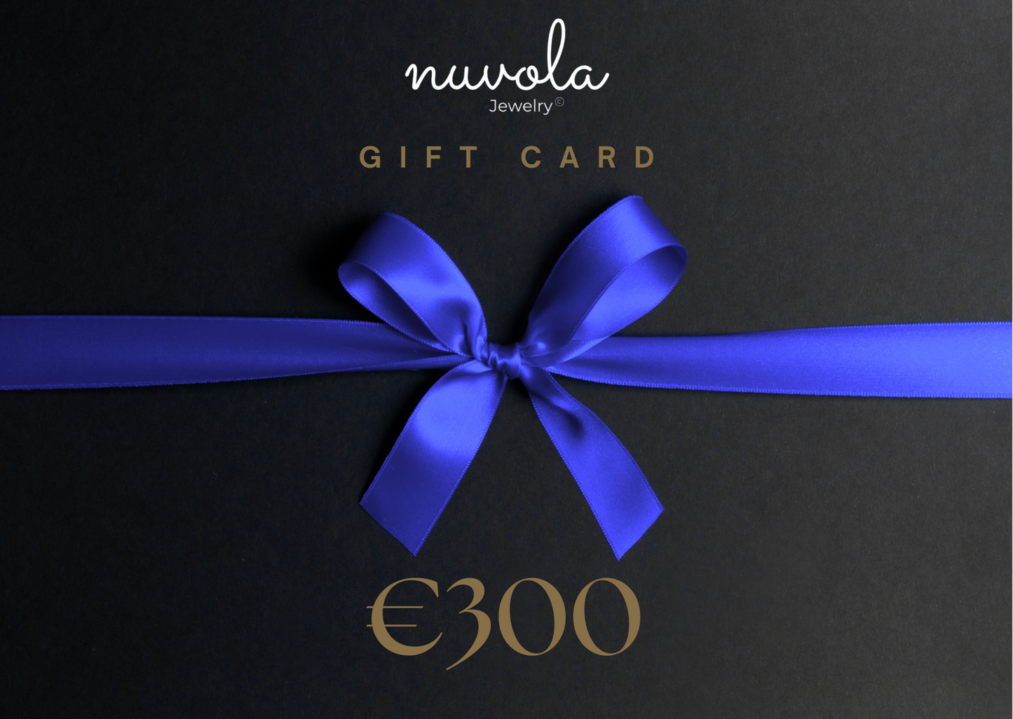 Digital Gift Card