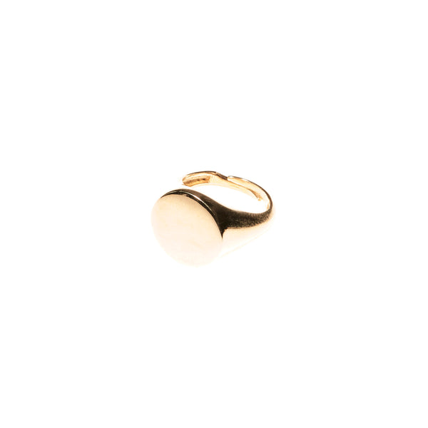 Anello da mignolo Full Moon