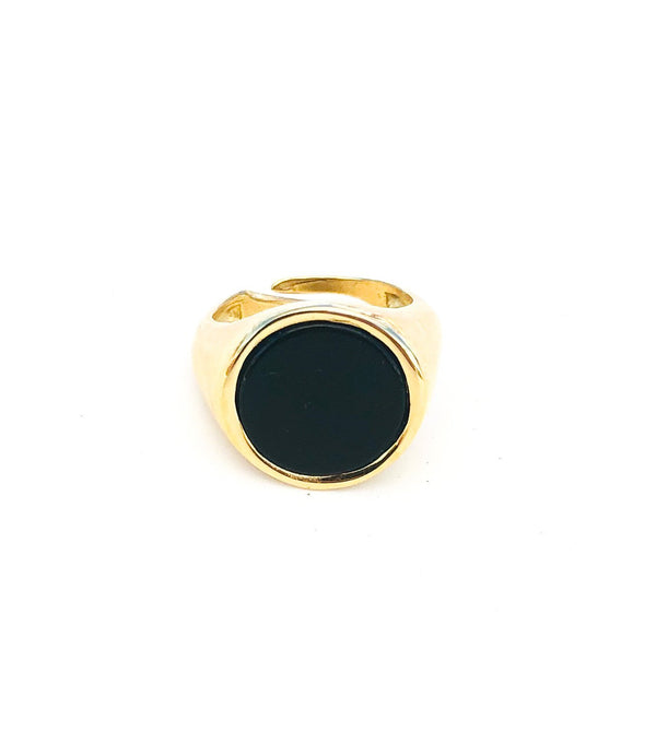Anello da mignolo Nereo - Nuvola Gioielli
