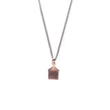 Collana Black Edition | Home - Nuvola Gioielli