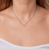 Collana Black Edition | Home - Nuvola Gioielli
