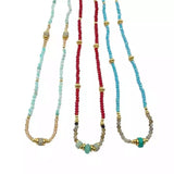Collana Frida - Nuvola Gioielli