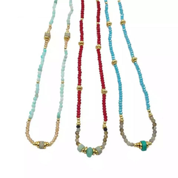 Collana Frida - Nuvola Gioielli