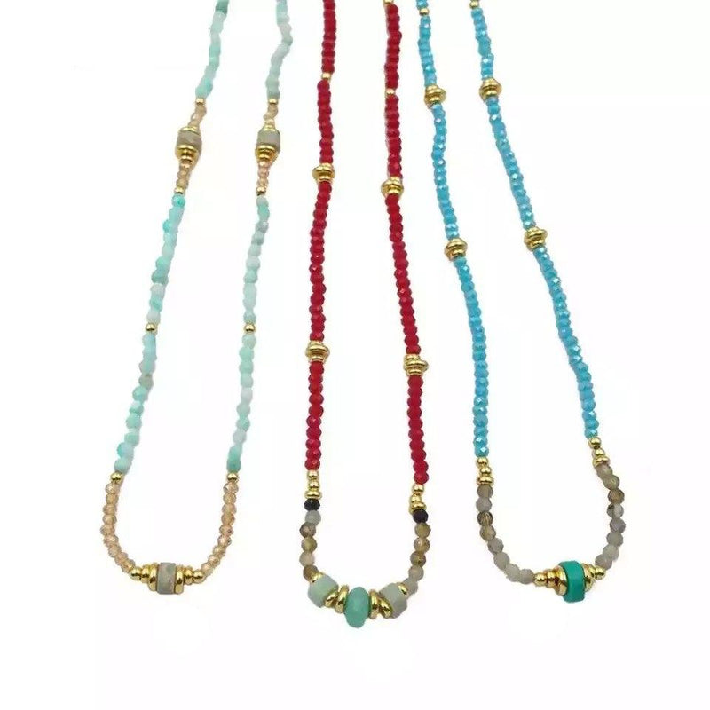 Collana Frida - Nuvola Gioielli