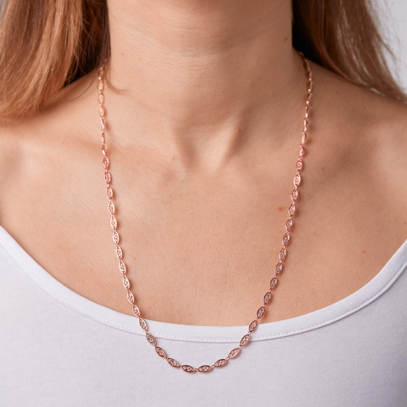Collana Granny - Nuvola Gioielli