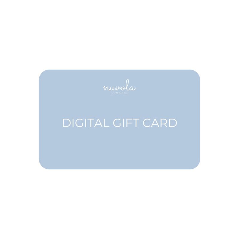 Digital Gift Card - Nuvola Gioielli